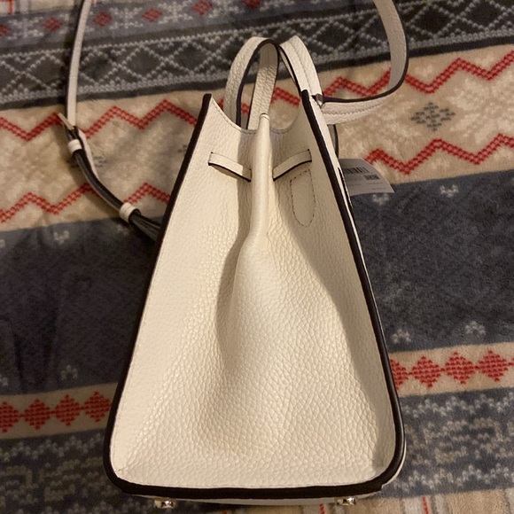 Kate Spade Crossbody Satchel Purse - Picture 7 of 14